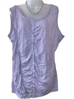 SIMPLY VERA VERA WANG TOP